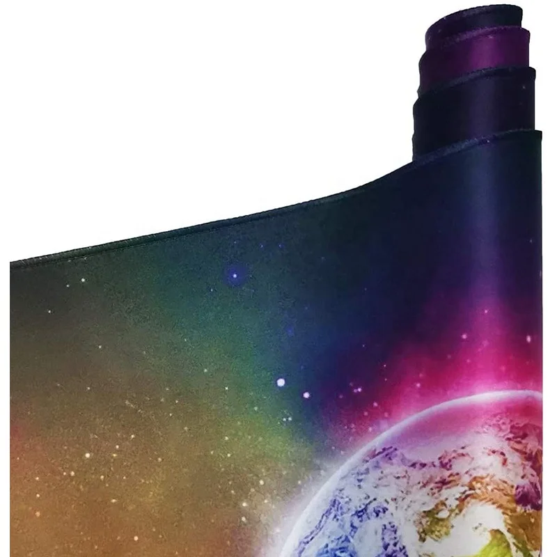 Gaming Customized Large Rubber Big Xxl Computer Printed Print Desk Mouse Mat