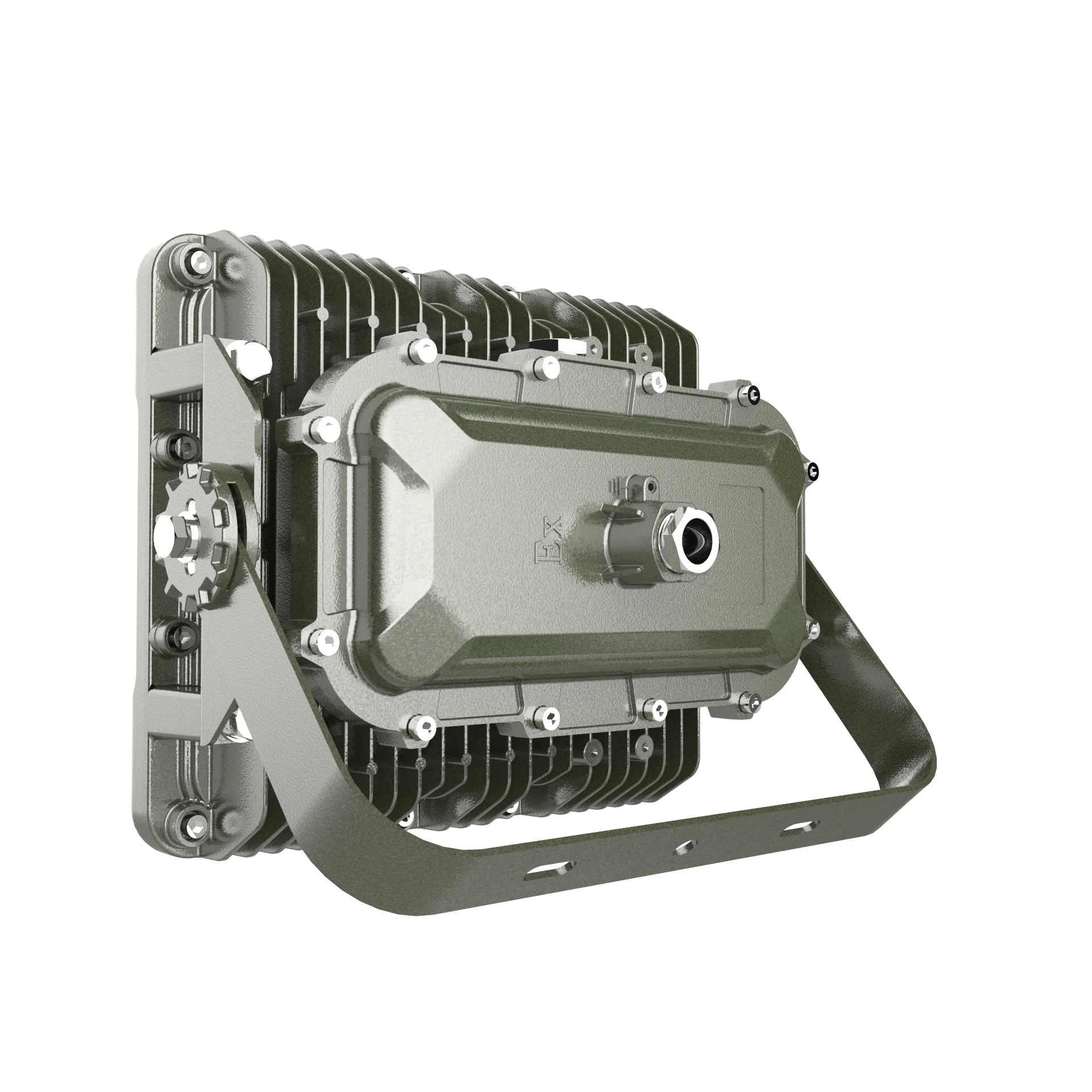 2024 LED explosion proof flood light 150W 160W 170W 180W 200W 210W 220W 230W