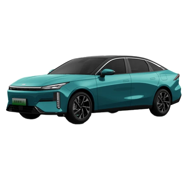 Geely Galaxy L6 подключаемый Гибридный 5-дверный 5-местный автомобиль гибридный с гибридной технологией для взрослых доступен продажи