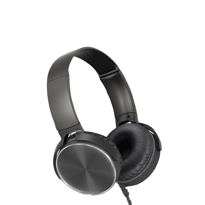 PUJIMAX 3.5mm earphones headphones headsets wire headphone earphone noise cancelling earbuds cheap price headphone