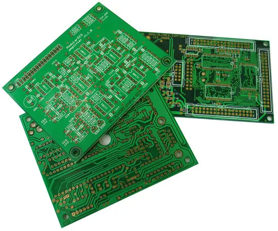Custom printed circuit board design   Component IC chips procurement Welding assembly PCBA