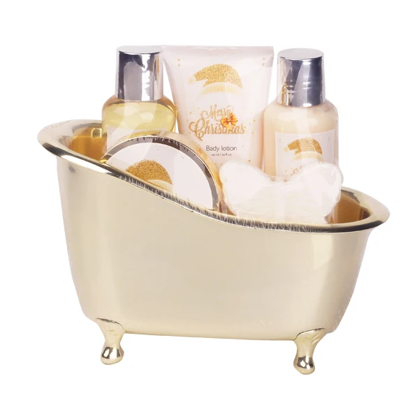 Гибкий минимальный заказ, быстрая доставка, наборы для спа, подарочные наборы для ванн, оптовая продажа