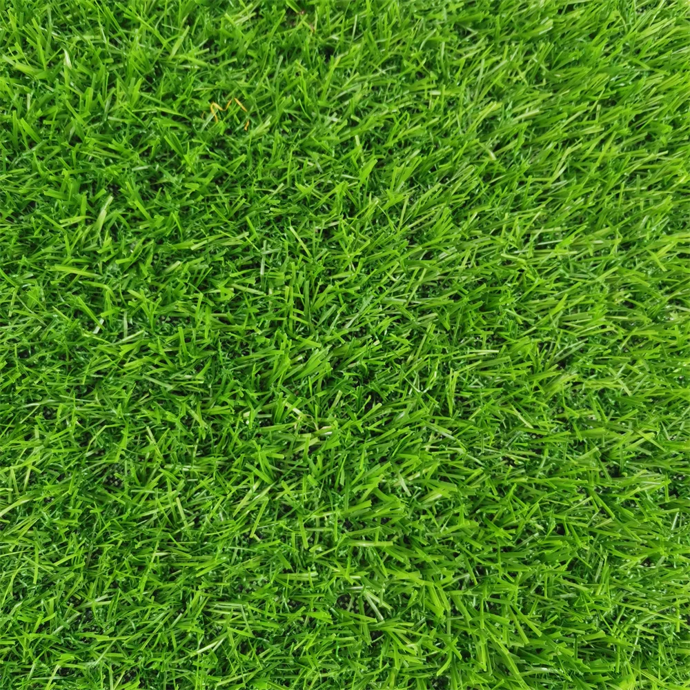 Top Quality Residential Landscaping Outdoor Grass Carpet Natural Artificial turf for garden lawn Grass carpet for Outdoors