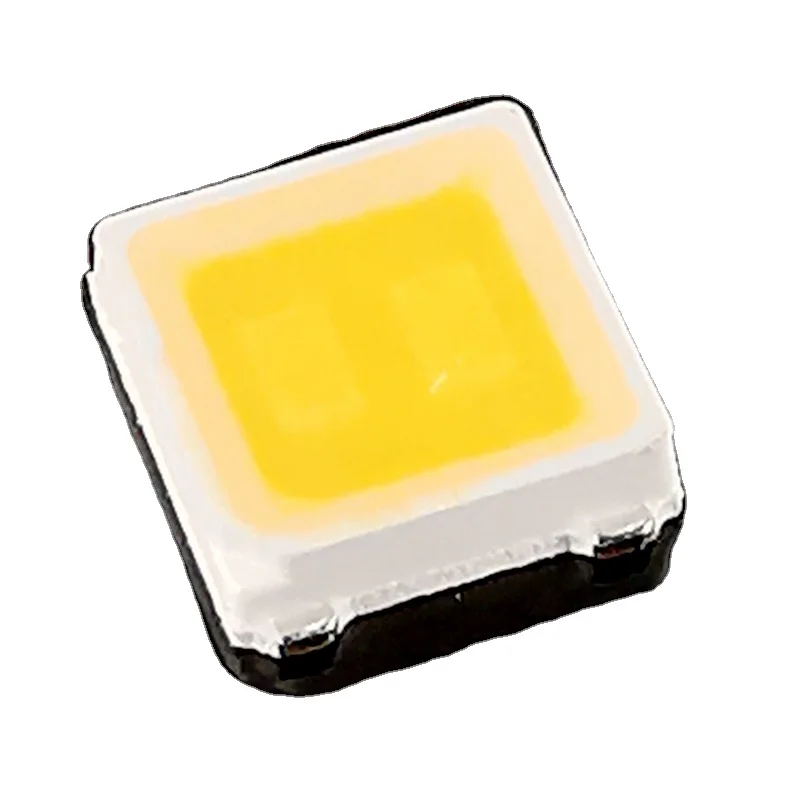 Free SMD LED Chip 2835 0.5W 1W 80CRI 90CRI White color led chips for strip light bulb decoration light