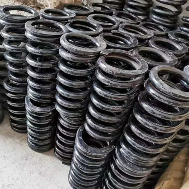 Pellet Vibrating Screener