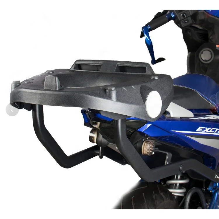 полка багажная сетка Мотоцикл изменения хвостовой части стойки для yamaha возбудитель y15zr sniper150