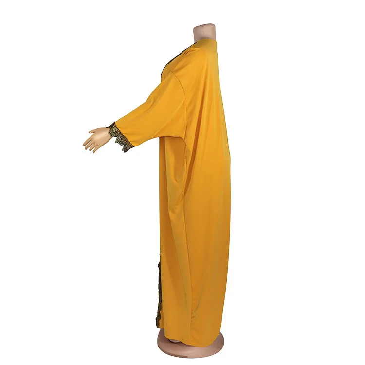 
Muslimah Abaya Africa Muslim African Islamic Clothing abayas From Dubai Women 2020 Caftan Abaya Muslim Dresses Dubia 