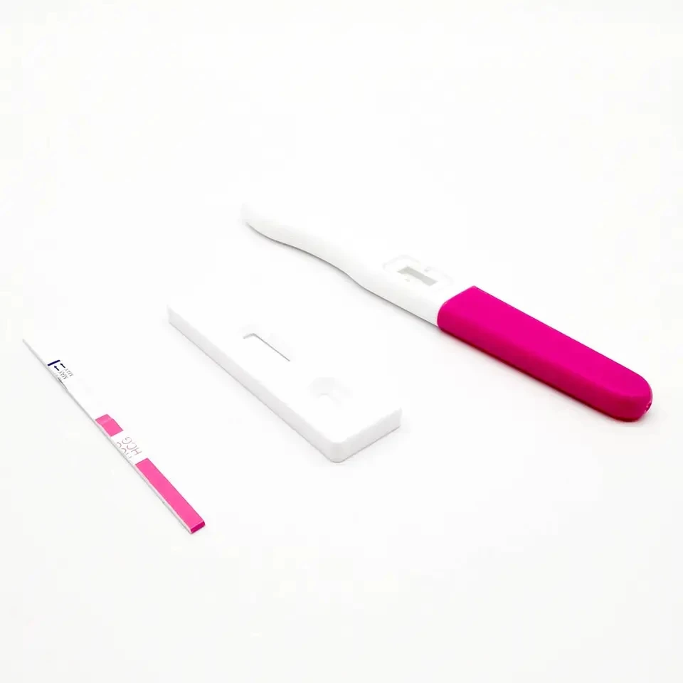 Early Pregnancy Test Paper HCG strip pregnancy de grossesse digital pregnancy test electrical