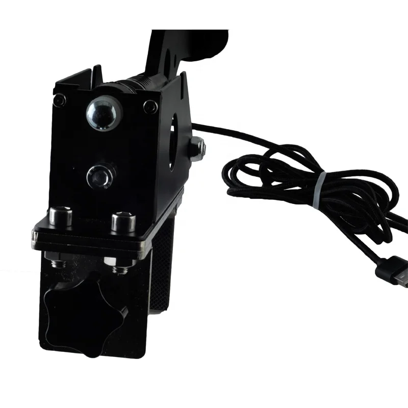 USB Handbrake SIM for Racing Games G25/27/29 T500 FANATECOSW DIRT RALLY