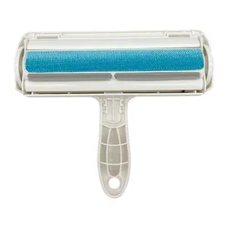 Amazon Best Seller Self-Cleaning Reusable Pet Fur Dog Hair Cat Hair Lint Roller Brush Pet Hair RemoverHot sale products