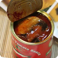 
Canned Sardine best price for sale 