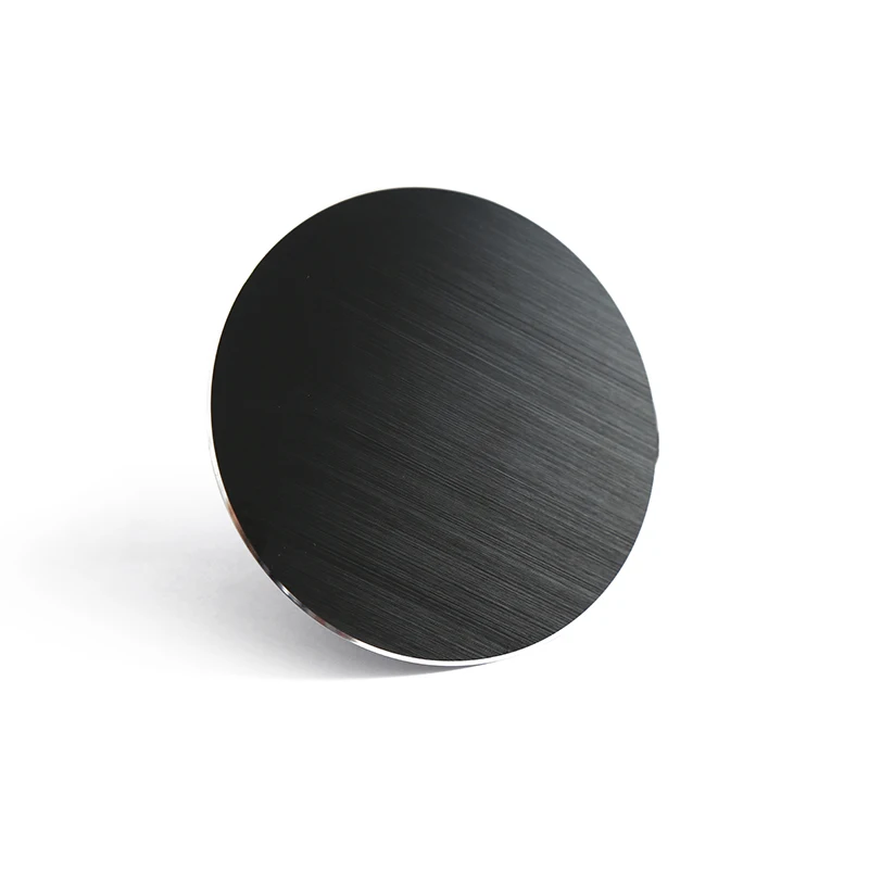 Customized Stainless Steel/Aluminum Bar Coasters Factory