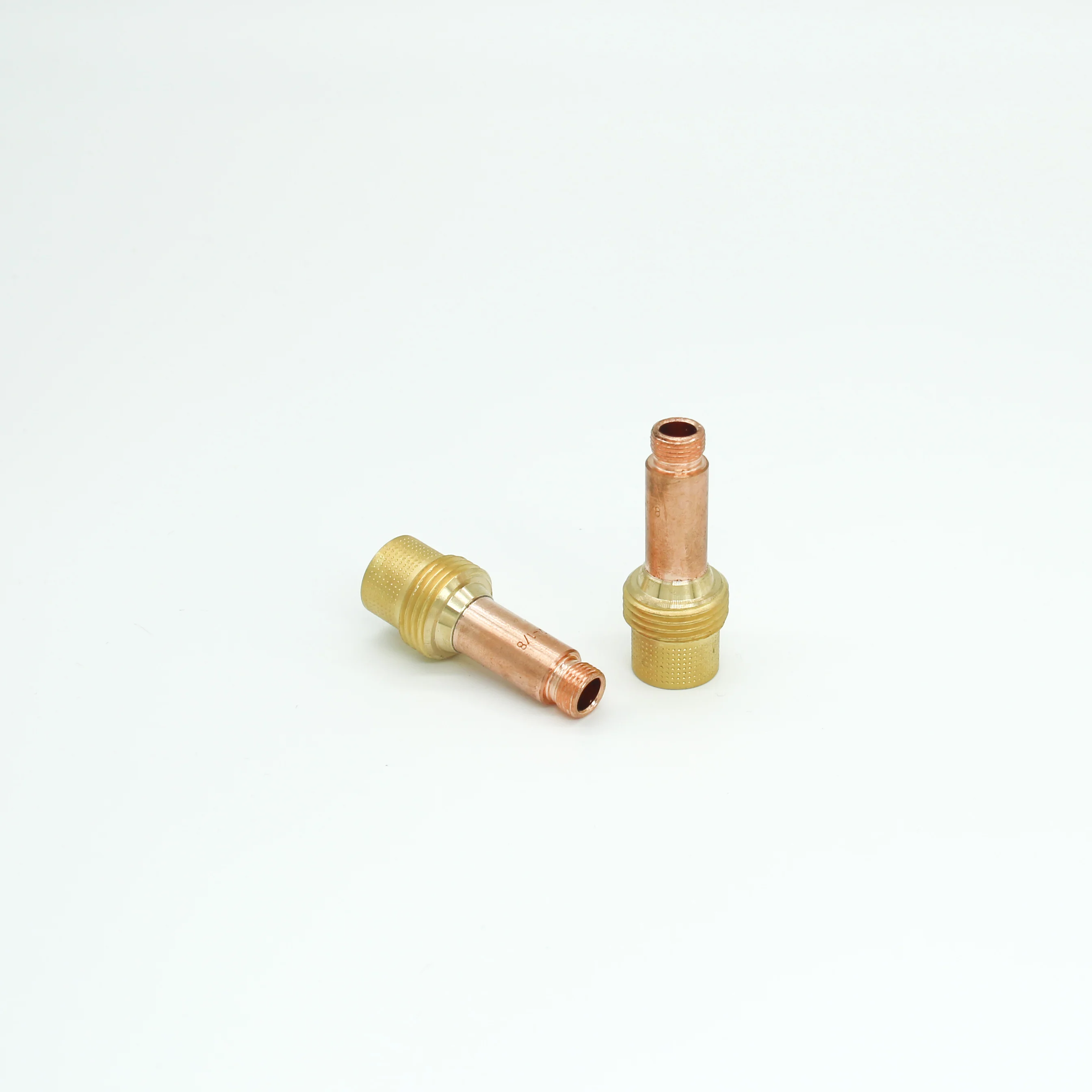 WP26 tig torches gas lens kit 45V26 welding accessories