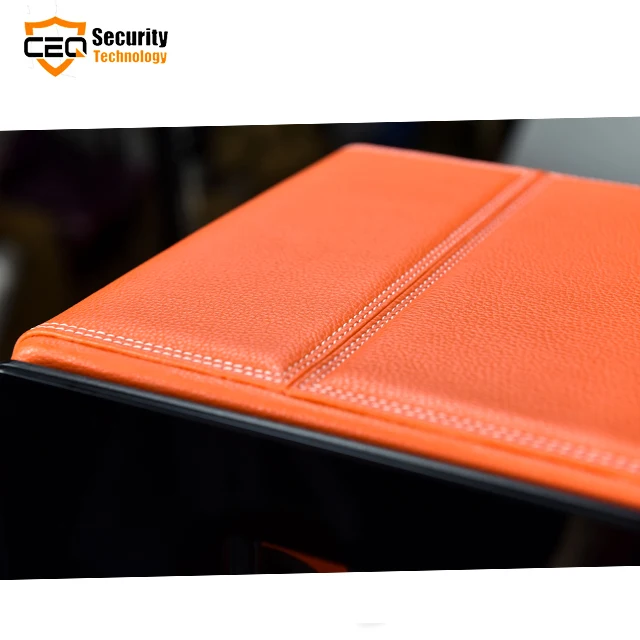 Цифровые ювелирные изделия CEQSAFE для дома