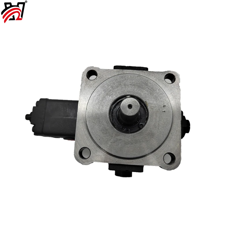 Zhengquan VP-25-FA3 High Pressure Oil Transfer Pumps Variable High quality China hydraulic oil pump Variable Vane Pump Oil Pump