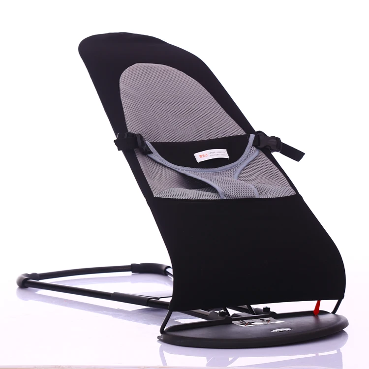 2021 high quality new folding baby chair on sell baby sleeper rocking stroller