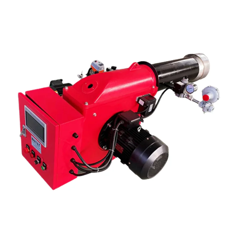 High Quality Heavy Oil Burner Tyre Oil Waste Motor Oil Burner for Sale