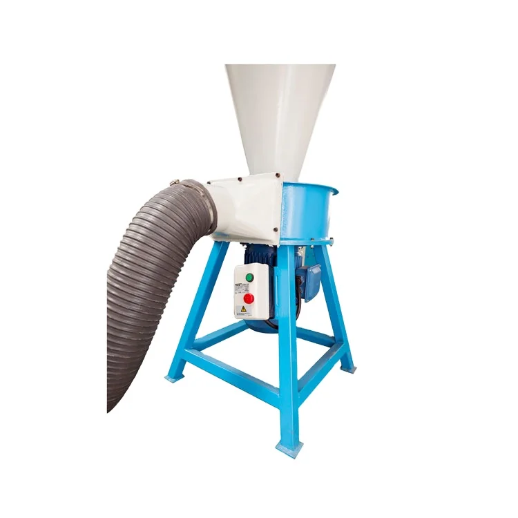 factory price 2023 new Mattress Sofa Sponge Pulverizer Latex Cotton Slicer Foam Shredder Product