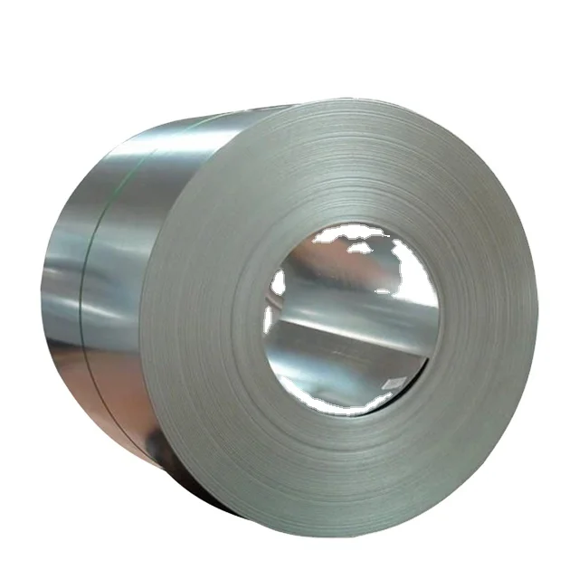 0.12 - 4.00 mm Cold Rolled  Galvanized Steel  Coil Tile roofing sheet building material GI