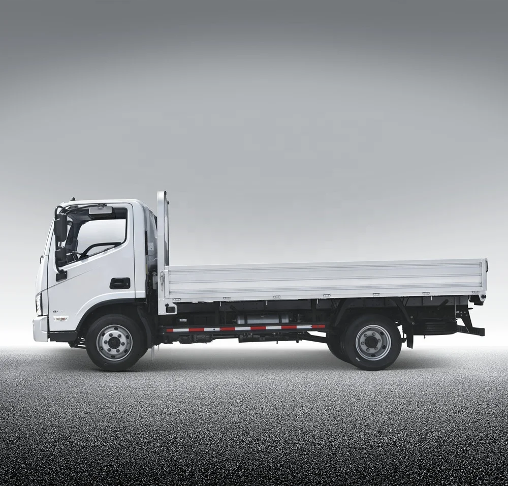 Foton Aumark S Models 8 Tons Load 4x2 Cargo Lorry Truck with Right Hand Drive Steering