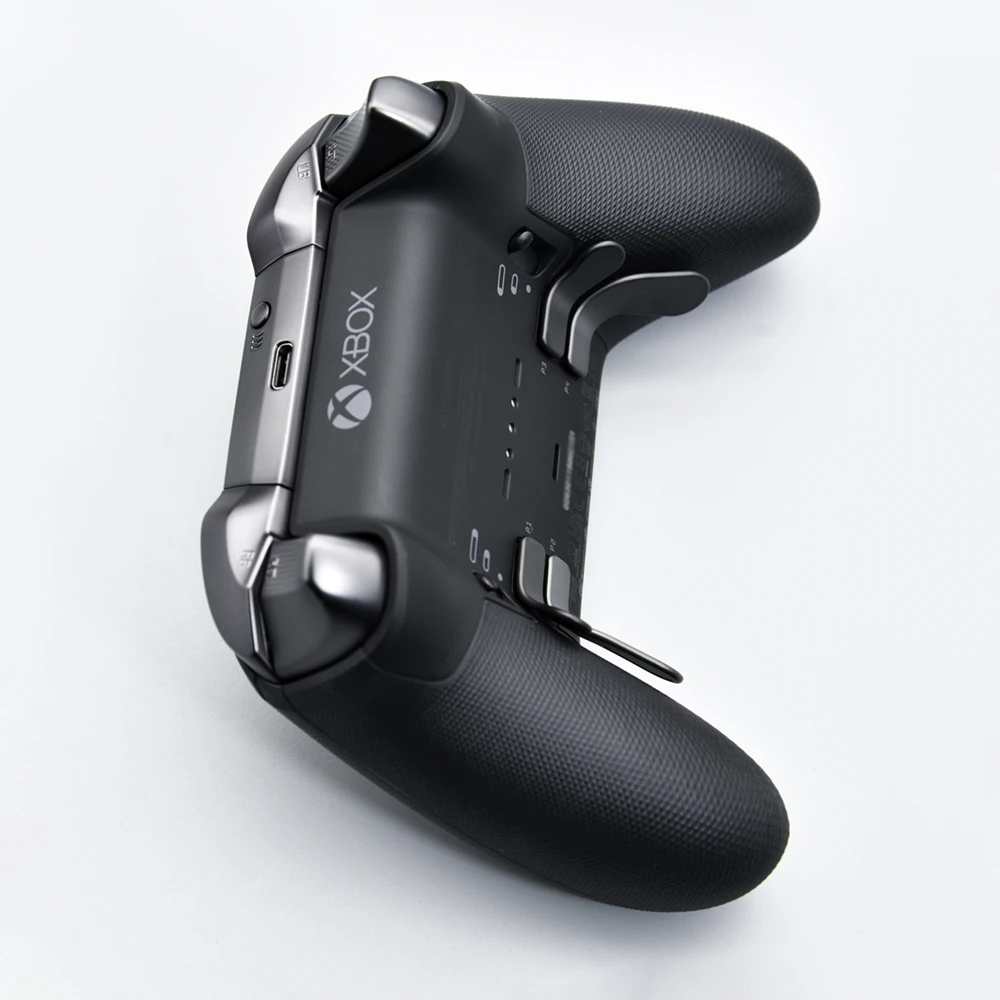 New Original For Xbox Elite Wireless Controller Series 2 	For xbox Elite Series 2 Controller - Black