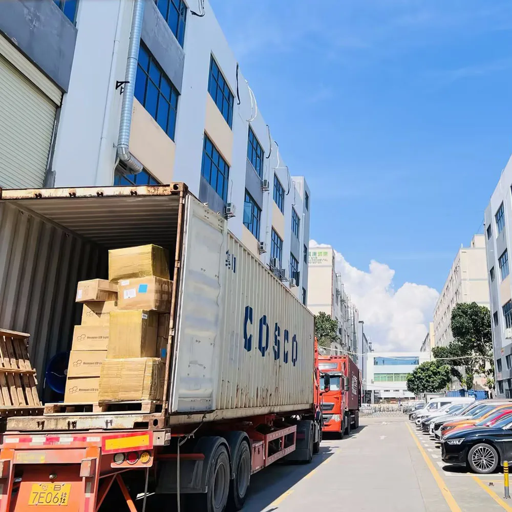 Electronic Products DDP China Shipping Shenzhen Agent to Dubai Sea Freight Forwarder