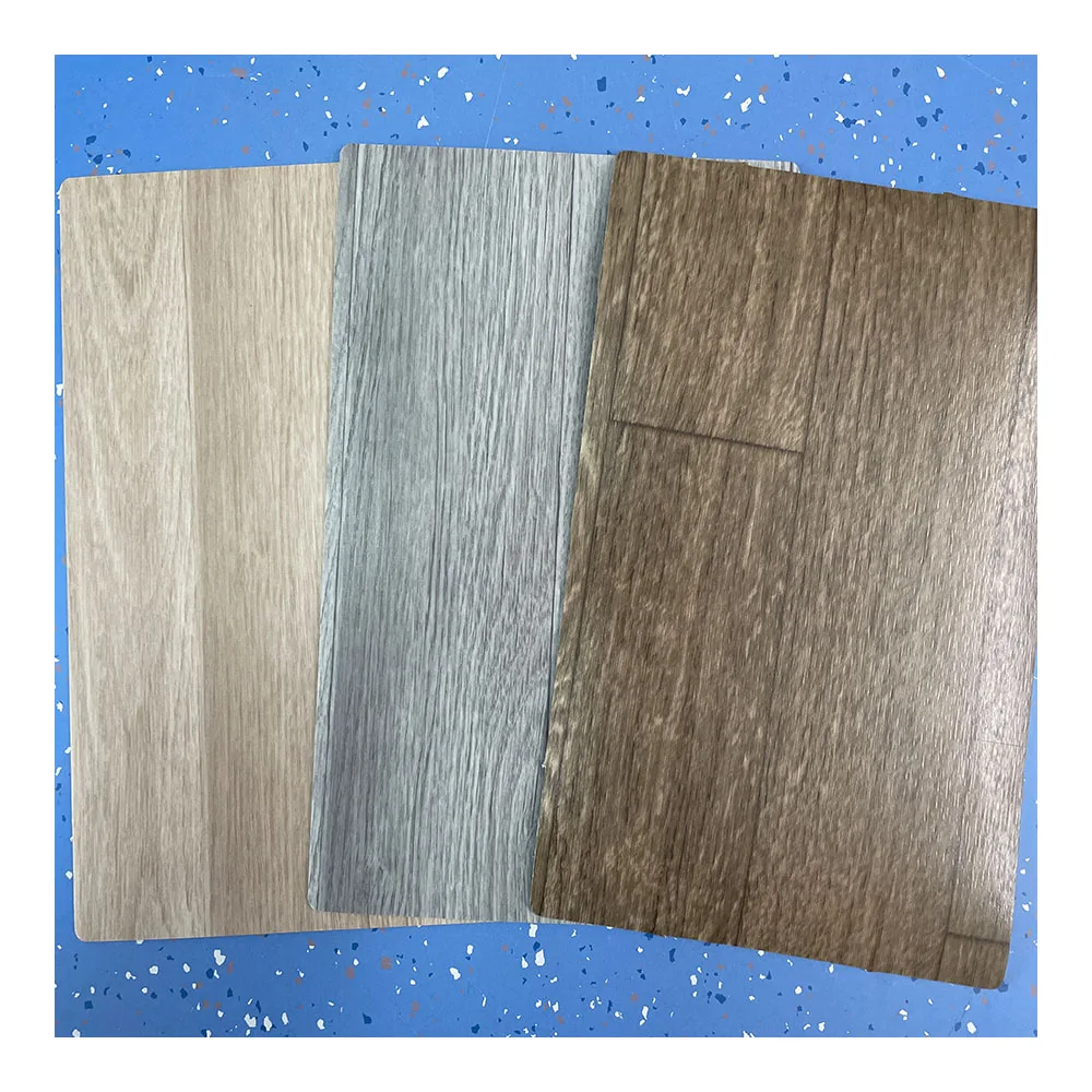 2.0mm plastic pvc floor carpet manufacturer anti bacterial heterogeneous vinyl flooring wood pattern in stock