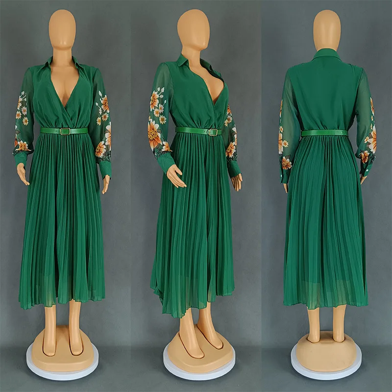 Plus size evening dresses 2024 Lace embellished fishtail dress African ball gowns for women evening beading dresses