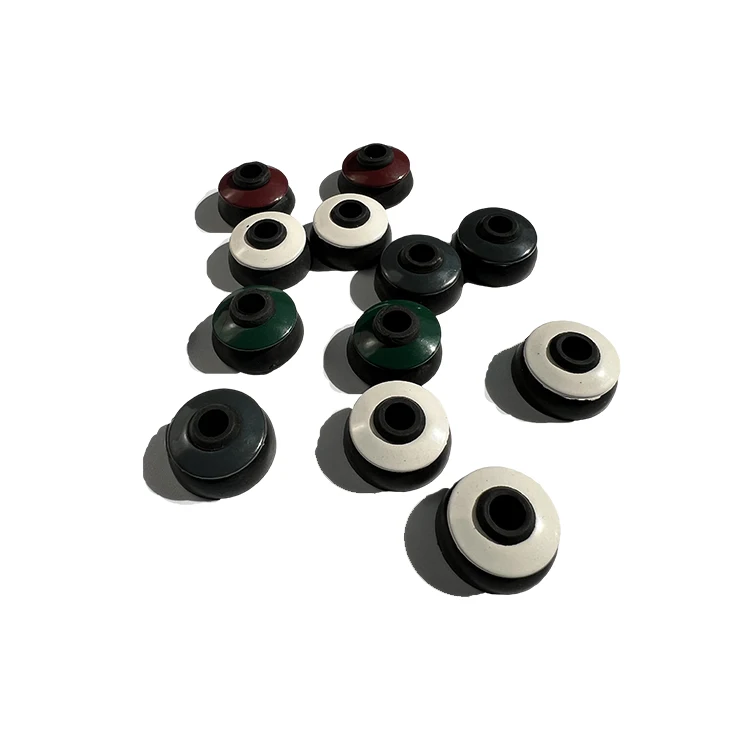 Metal Screws Washers of EPDM Rubber Washer M3 Customised Zinc Plated M4 X 8 Mm X 1mm Steel Washers 