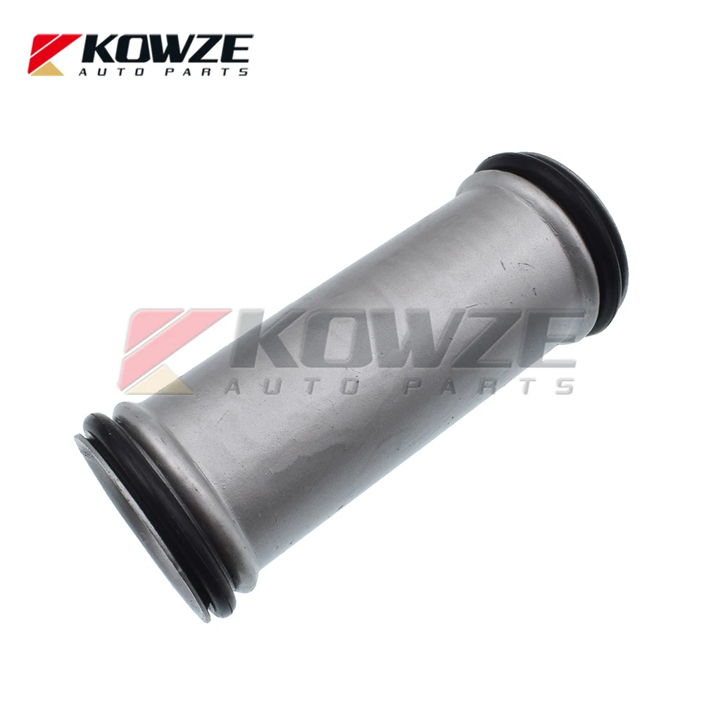 Kowze Water Pump Inlet Pipe For Mitsubishi Triton Strada Sportero Hunter L200 K62T K65T K72T K75T MD312815