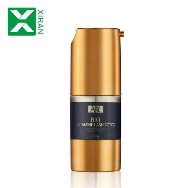 Natural Organic Eyebrow Extension Enhancer Eyelashes Serum Growing Eyelash Eye Lash Growth Serum