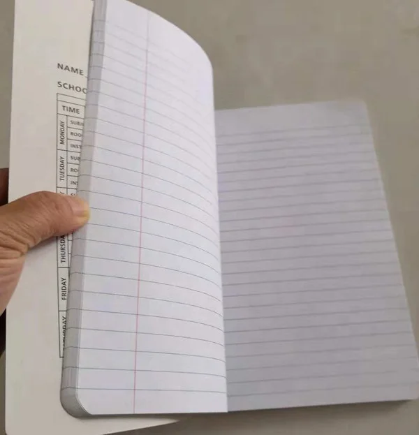 woodfree Offset Printing Paper /Bond paper    factory