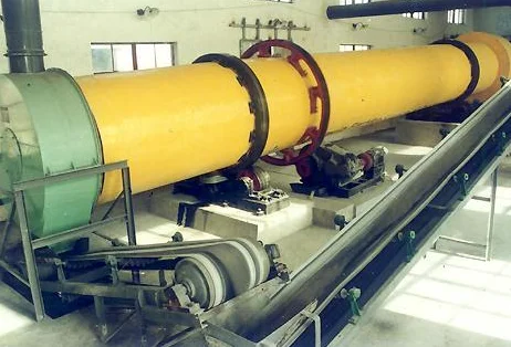 
Monocular mineral superior quality mining industrial kiln cooling machine for mining industrial kiln 