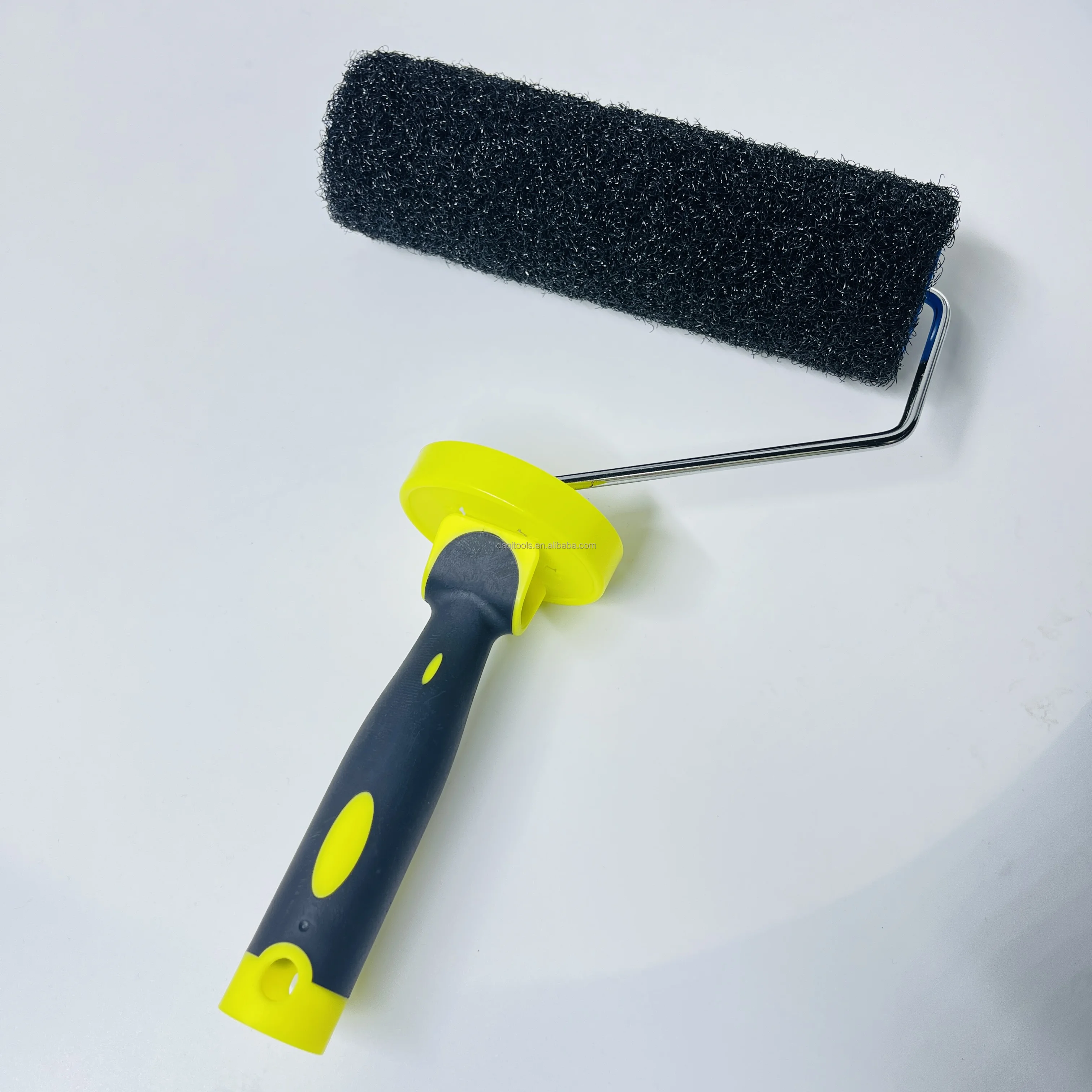 High Quality New Manual Putty Roller 9 inch Texture type Paint roller