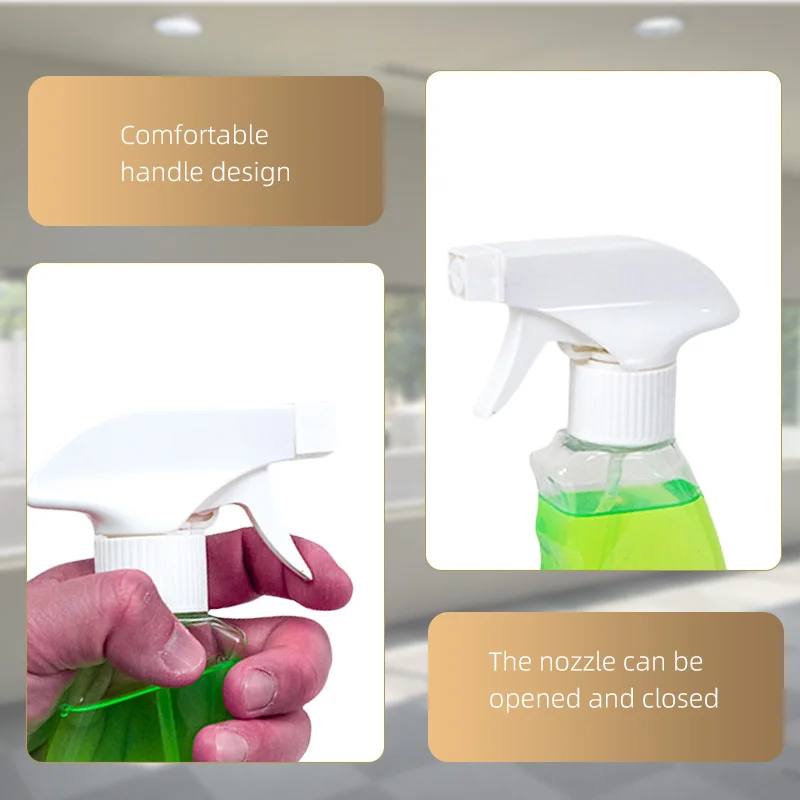 Degreaser Liquid Spray Cleaner for Kitchen Benches Bikes Engines Ovens Microwaves Glass clear Oil