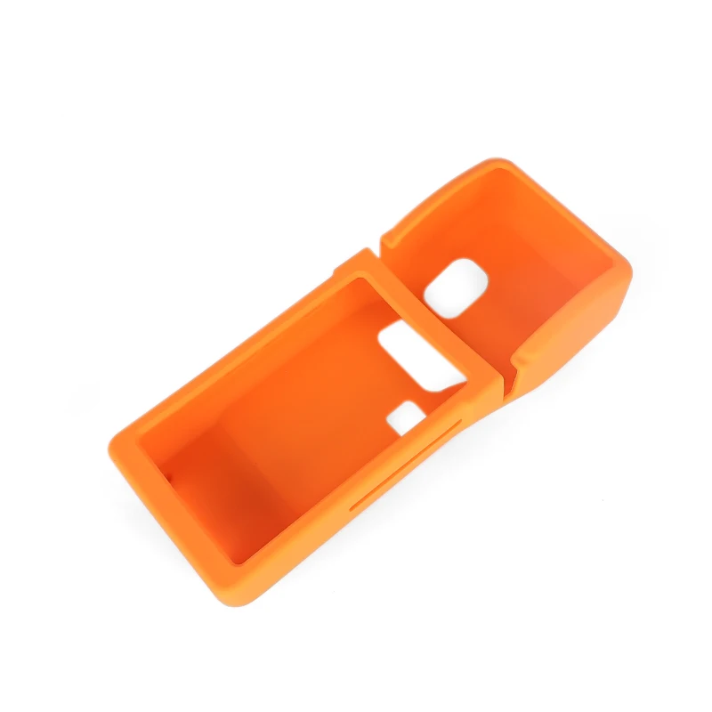 sunmi P2 SE handheld terminal portable barcode scanner pos system protective case