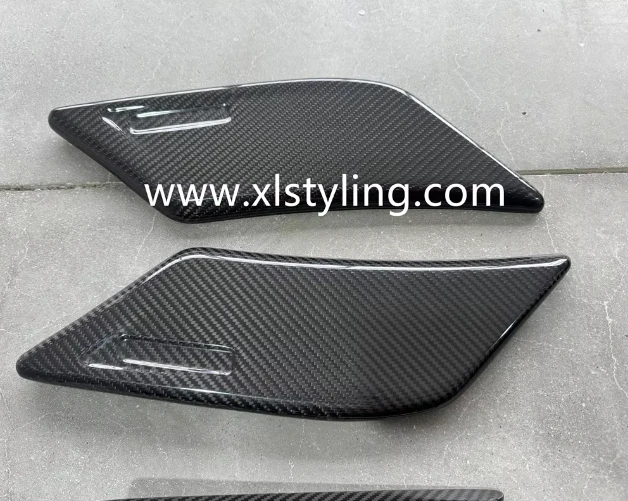 XLstyling Body kit auto spare part hood for BENZ G CLASS G65 W463 change to new for bra bus style