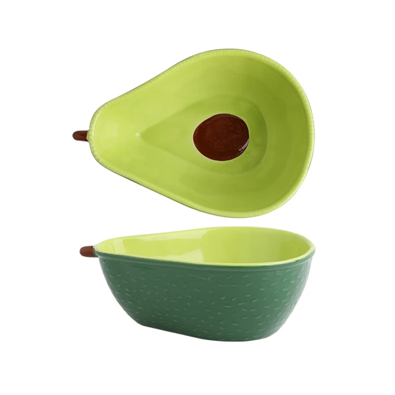 
Hot sale Korean style ceramic tableware ceramic bowl 