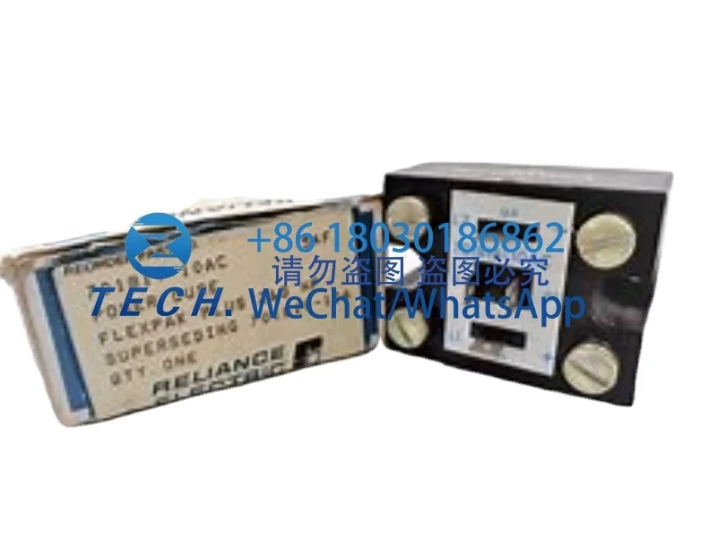 701819-12AD POWER CUBE module in stoock