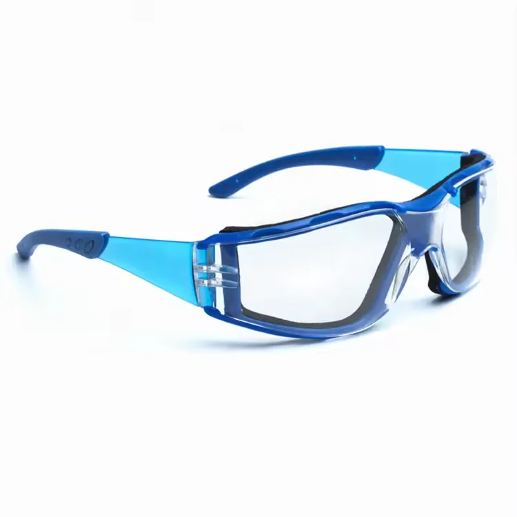 Goggles Safety Glasses For Industry Working Protective Multiple Color Laser Eye Protective