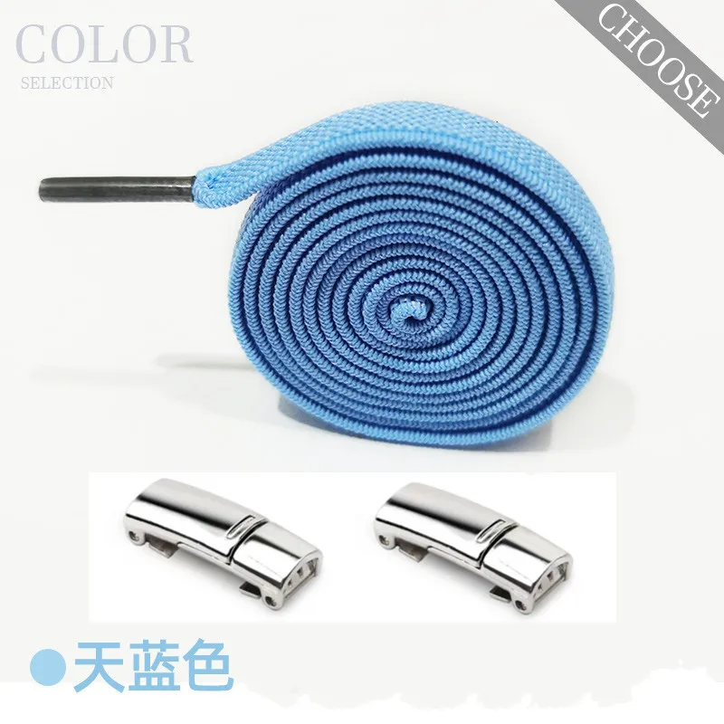 Fashionable  Shoelaces  Tie Shoe  Shoes   laces without tying