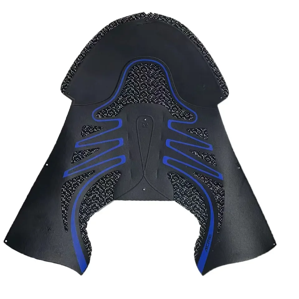 High Quality TPU Shoe Material Vamp TPU Upper for Safety Shoes