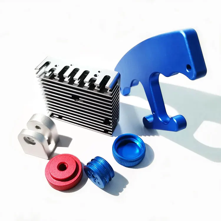 Factory Custom High Quality Keyboard Keycap Mechanical Keycaps Cnc Machining 6061 Aluminum Anodized Aluminum Machining