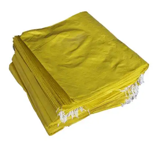 Заводская цена, 25 кг, 50 кг, перерабатываемая упаковка pp, тканый мешок для риса, цемента