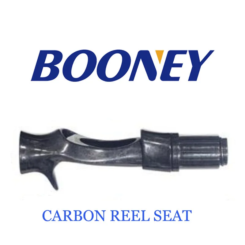 PTS fishing rod custom ultra light DIY Accessories Set for Rods Building new product reel seat Graphite for rod custom