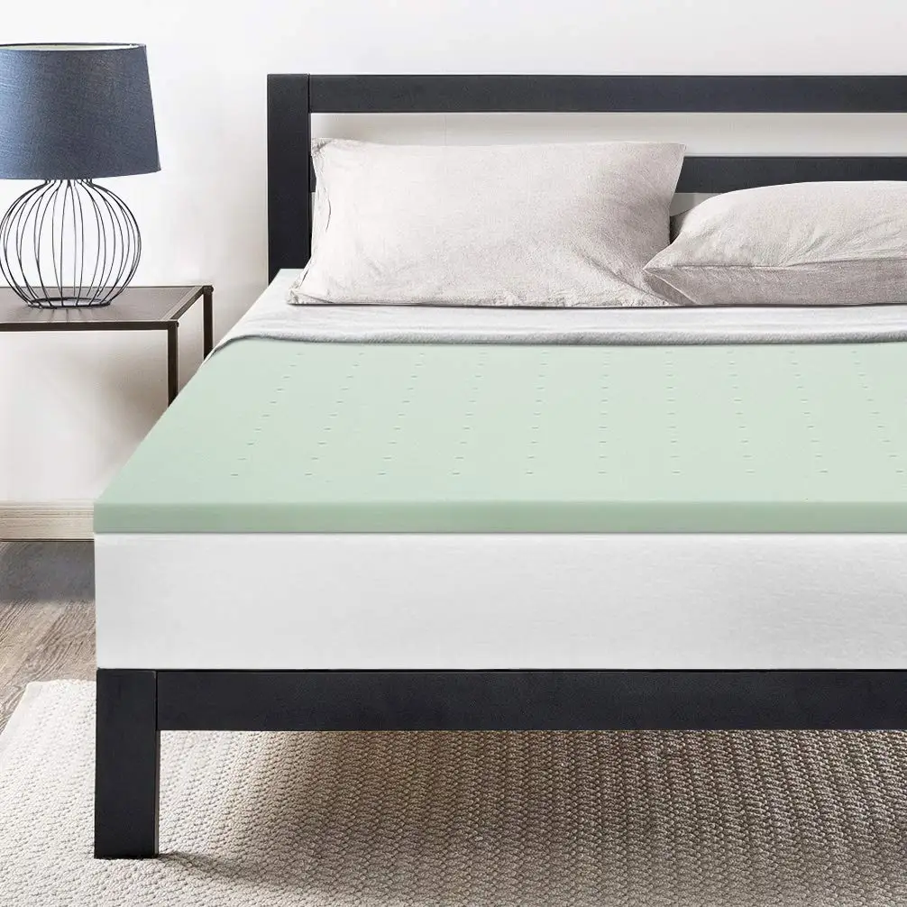 Home Furniture bed bridge mattress connector ODM/OEM Bedroom mattress single bed mattress price