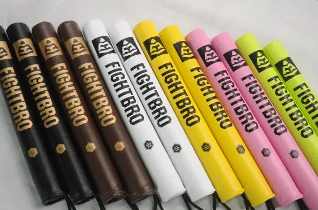 FIGHTBRO F380 Durable Boxing Stick And Punch Boxing Foam Sticks for Boxing Training Equipment Striking Sticks