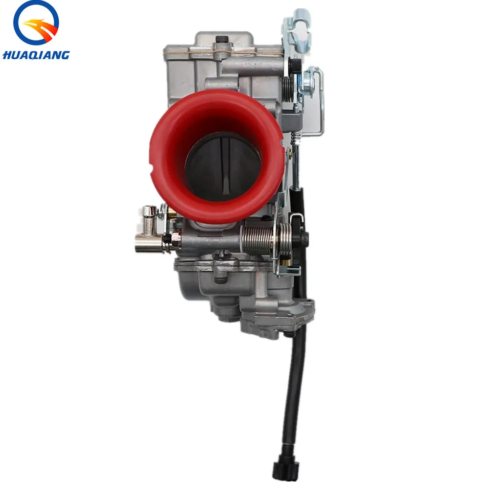 FCR 37 Carburetor fcr for racing motorcycles ZX7 ZX9 ZX11 ZZR 1100 carburator