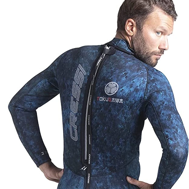 high quality diving suit blindstitch to sewing machine diving suit blindstitch diving suit 2.5mm