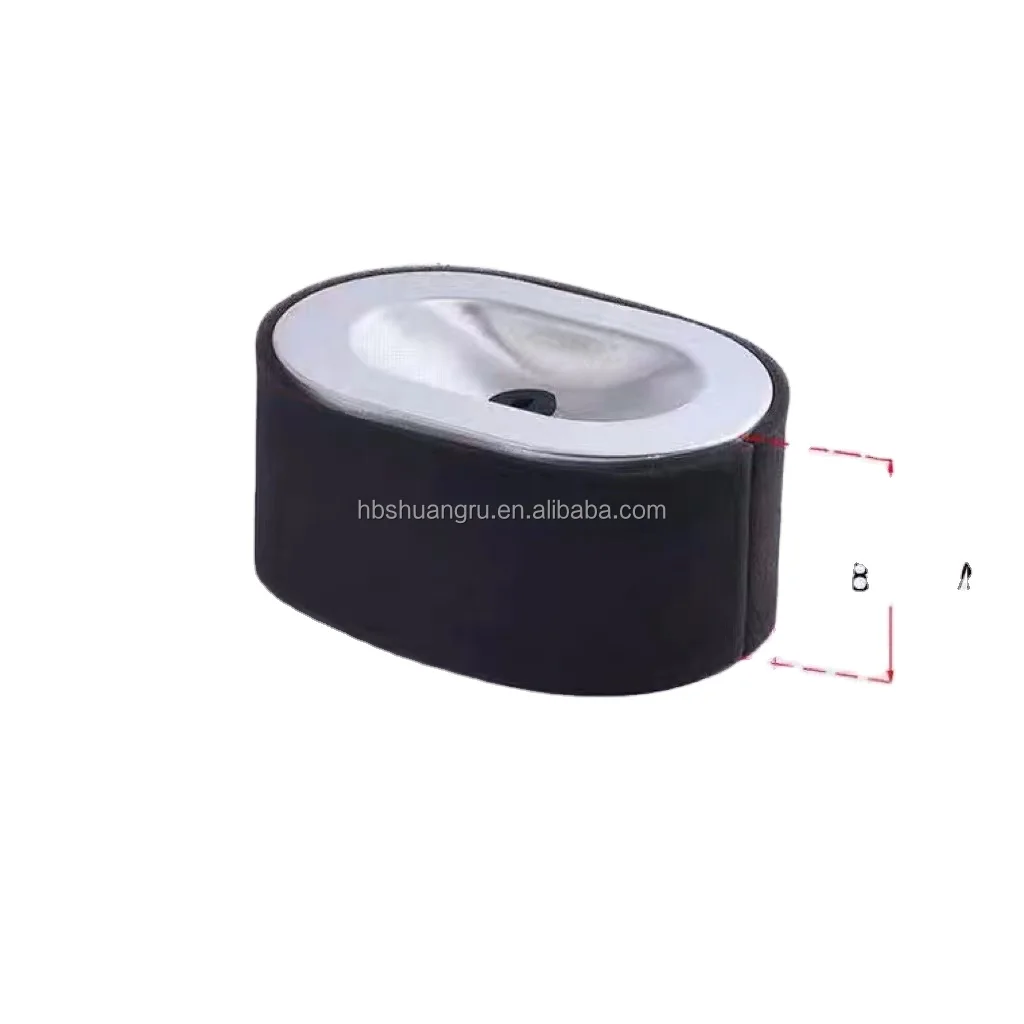 Gasoline generator accessories air filter used for 170F/178/186FA/188F/192F air filter